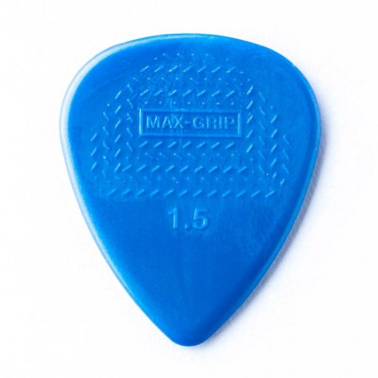 قیمت خرید فروش پیک گیتار 1.5mm Dunlop Max Grip 1.5mm