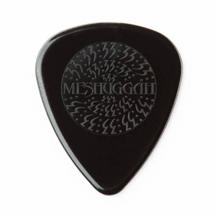 قیمت خرید فروش پیک گیتار سیگنیچر Meshuggah Meshuggah Signature
