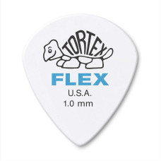 Dunlop Tortex Flex Jazz III 1.0mm