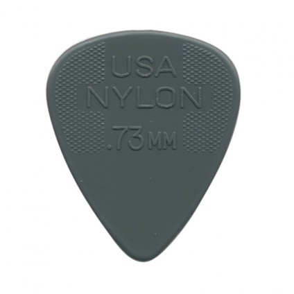 قیمت خرید فروش پیک گیتار 0.73mm Dunlop USA Nylon 0.73mm
