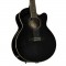 قیمت خرید فروش گیتار آکوستیک Ibanez AEL2012E TKS