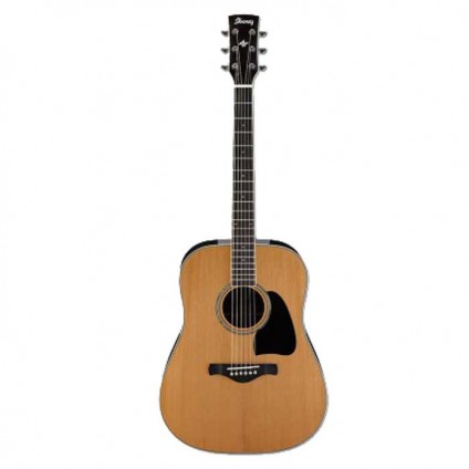 قیمت خرید فروش گیتار آکوستیک Ibanez AW370