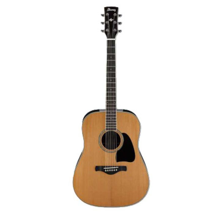 قیمت خرید فروش گیتار آکوستیک Ibanez AW370