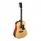 قیمت خرید فروش گیتار آکوستیک Ibanez AW370