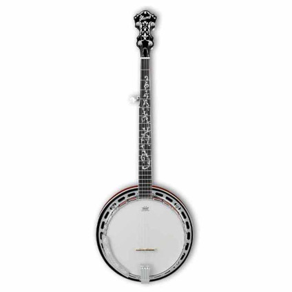 قیمت خرید فروش بانجو Ibanez b200