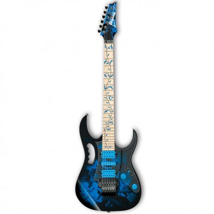 قیمت خرید فروش گیتار الکتریک Ibanez JEM 77 P BFP