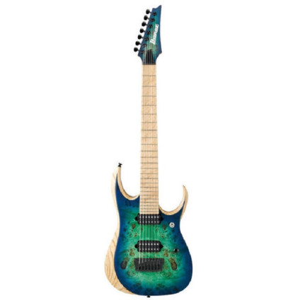 قیمت خرید فروش گیتار الکتریک Ibanez RGDIX 7 MPB SBB