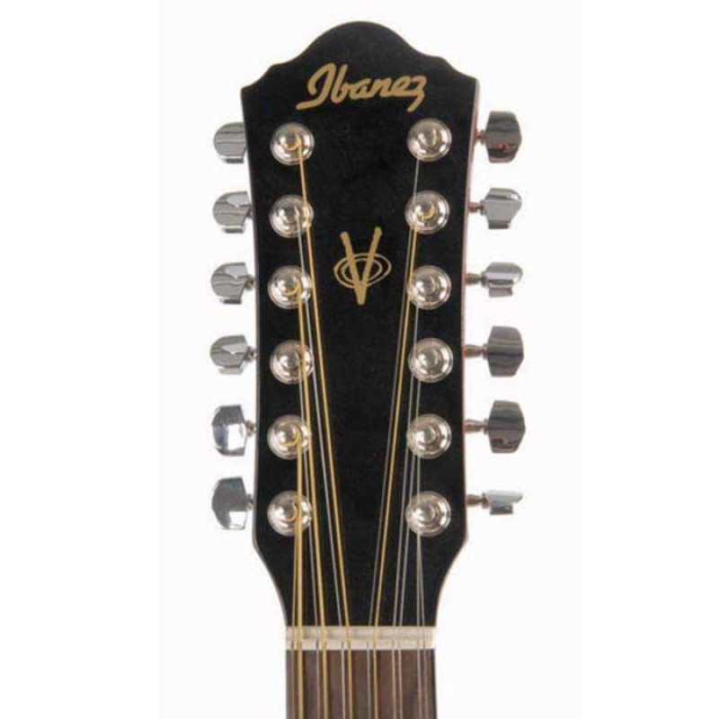 ibanez v7212e nt 12 string