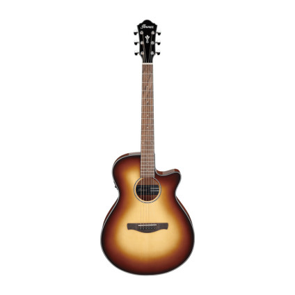 قیمت خرید فروش گیتار آکوستیک Ibanez AEG50 DHH