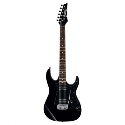 قیمت خرید فروش گیتار الکتریک Ibanez GRX20 BKN