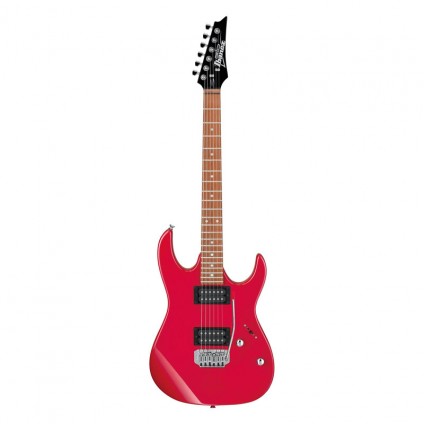 قیمت خرید فروش گیتار الکتریک Ibanez GRX22EX RD
