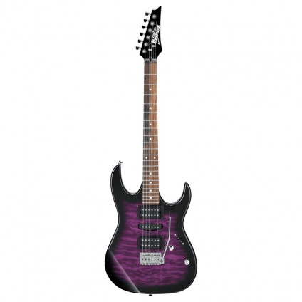 قیمت خرید فروش گیتار الکتریک Ibanez GRX70QA TVT