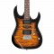 قیمت خرید فروش گیتار الکتریک آموزشی Ibanez GRX70QA SB