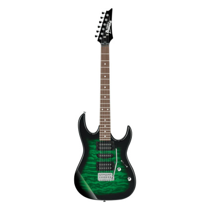 قیمت خرید فروش گیتار الکتریک Ibanez GRX70QA TEB