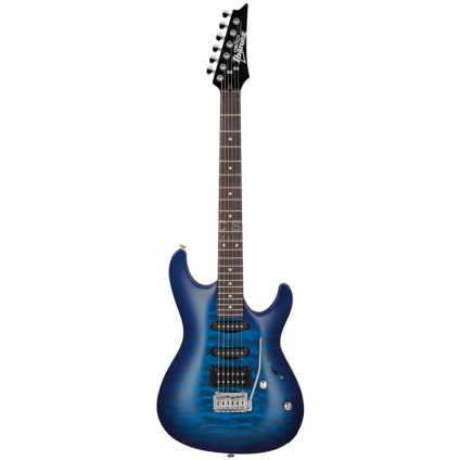 قیمت خرید فروش گیتار الکتریک Ibanez GSA60QA TBB