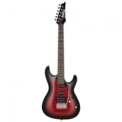 قیمت خرید فروش گیتار الکتریک Ibanez GSA60QA TRB