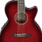 قیمت خرید فروش گیتار آکوستیک Ibanez AEG24II-THS