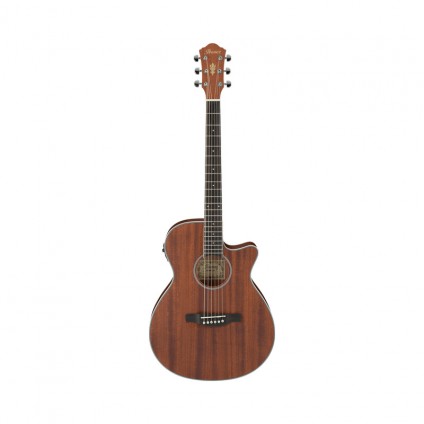 قیمت خرید فروش گیتار آکوستیک Ibanez AEG8EMH-OPN