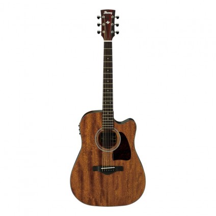 قیمت خرید فروش گیتار آکوستیک Ibanez AW54CE-OPN