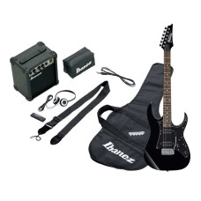 Ibanez IJRG200U BK Package