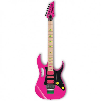 قیمت خرید فروش گیتار الکتریک Ibanez JEM777 SK
