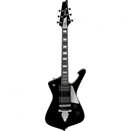 قیمت خرید فروش گیتار الکتریک آموزشی Ibanez Psm10 Bk