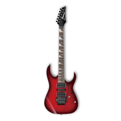 قیمت خرید فروش گیتار الکتریک Ibanez RG370FMZ TRB