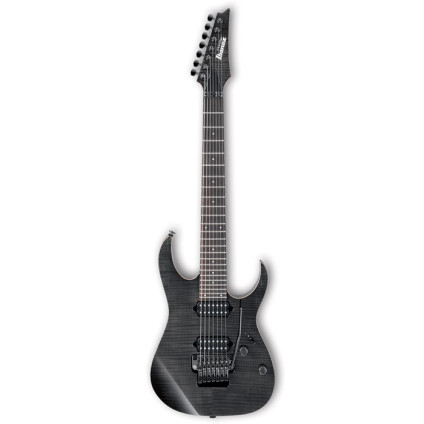 قیمت خرید فروش گیتار الکتریک هفت سیم Ibanez RG3727FZ BH
