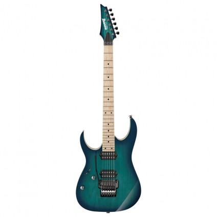قیمت خرید فروش گیتار الکتریک Ibanez RG652AHML NGB