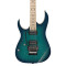 قیمت خرید فروش گیتار الکتریک Ibanez RG652AHML NGB