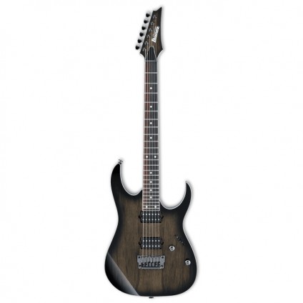 قیمت خرید فروش گیتار الکتریک Ibanez RG652LWFX AGB