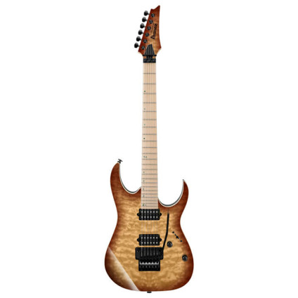 قیمت خرید فروش گیتار الکتریک Ibanez RG652MBQS WPB