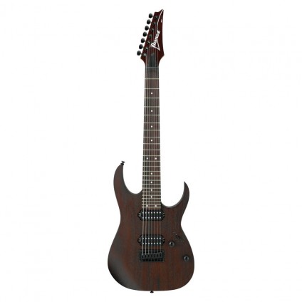 قیمت خرید فروش گیتار الکتریک هفت سیم Ibanez RG7421 WNF