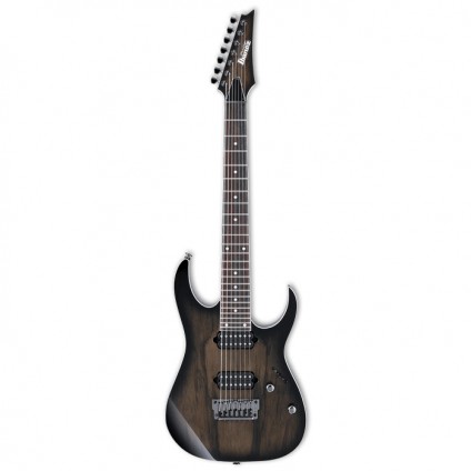 قیمت خرید فروش گیتار الکتریک Ibanez RG752LWFX AGB