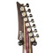 قیمت خرید فروش گیتار الکتریک هفت سیم Ibanez S1027PBF CLB