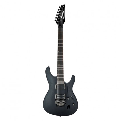 قیمت خرید فروش گیتار الکتریک Ibanez S520 WK