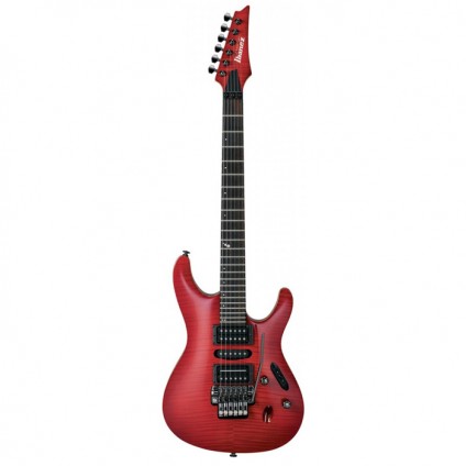 قیمت خرید فروش گیتار الکتریک Ibanez S5470F RVK