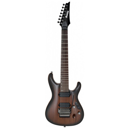 قیمت خرید فروش گیتار الکتریک هفت سیم Ibanez S5527-TKS