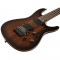 قیمت خرید فروش گیتار الکتریک هفت سیم Ibanez S5527-TKS