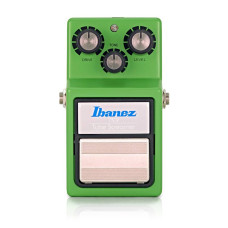 Ibanez TS9 Tube Screamer