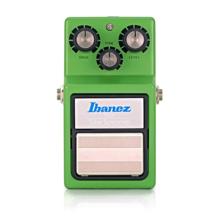 قیمت خرید فروش افکت یونیت Ibanez TS9 Tube Screamer