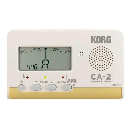 قیمت خرید فروش تیونر Korg CA-2
