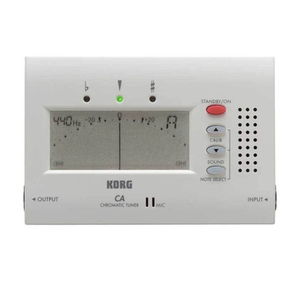 قیمت خرید فروش تیونر Korg CA-40