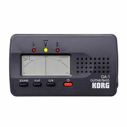 قیمت خرید فروش تیونر Korg GA-1