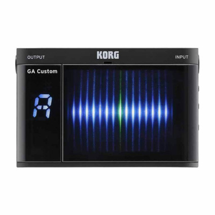 قیمت خرید فروش تیونر Korg GA-CS