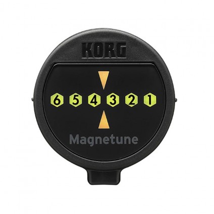 قیمت خرید فروش تیونر Korg MG1 Magnetune