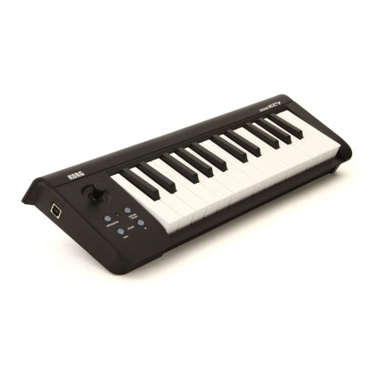 قیمت خرید فروش میدی کنترلر Korg microKEY 25