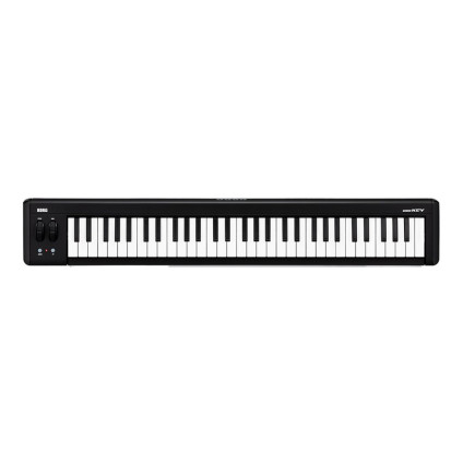 قیمت خرید فروش میدی کنترلر Korg microKEY 61