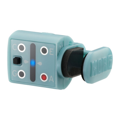 قیمت خرید فروش تیونر یوکللی Korg MiniPitch Ukulele Tuner BL