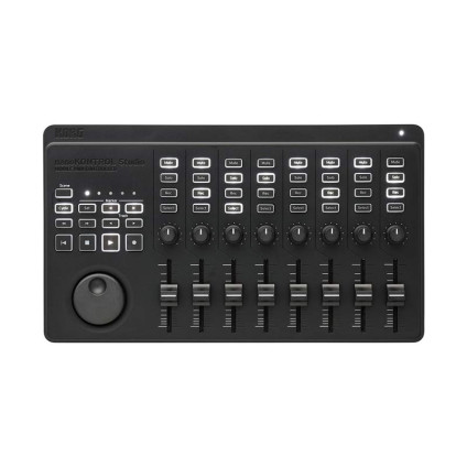 قیمت خرید فروش  Korg nanoKontrol Studio